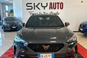 Cupra Formentor 1.4 e-Hybrid DSG VZ
