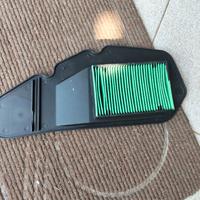filtro aria scooter Honda sh 125