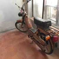 Motorino Garelli 50cc