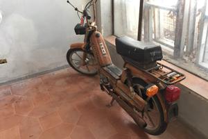Motorino Garelli 50cc