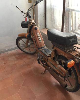 Motorino Garelli 50cc