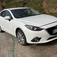 mazda 3 2016