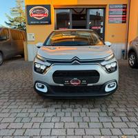 Citroen C3 PureTech 83 S&S You