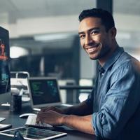 Programmatore Senior Esperto