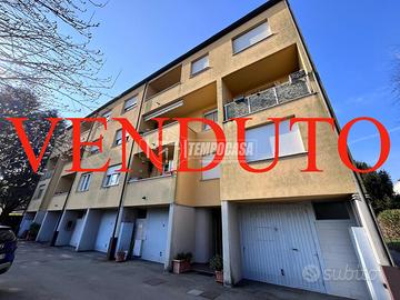 Appartamento a Cermenate Via REPUBBLICA 4 locali