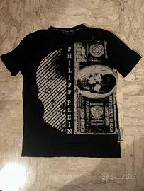 Maglietta Philipp Plein