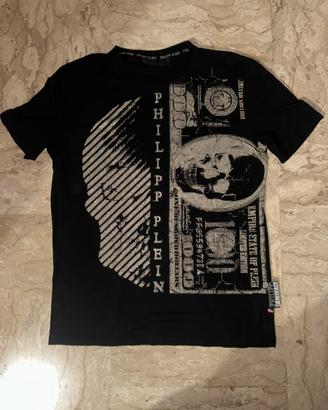 Maglietta Philipp Plein