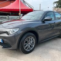 Alfa Romeo Stelvio 2.2 TD 190 cv AT8 Q4 Super