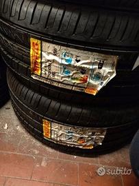 2 Pirelli estive 245/45 R17 95W