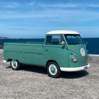 T1 Volkswagen 1962