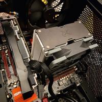 PC Gaming/Workstation Cube Xeon + Kit i7 RTX 2060S