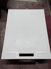 Piatto doccia marmo/resina