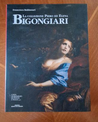 ARTE – SEICENTO FIORENTINO - COLLEZIONE BIGONGIARI