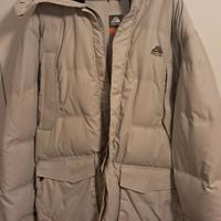 piumino acg nike xl