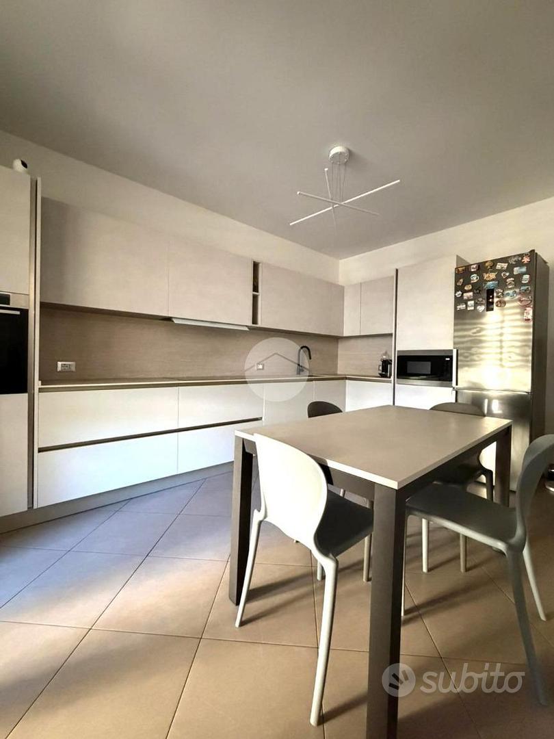 Appartamento – Offanengo - Vista 4