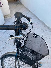 Bicicletta buone condizioni