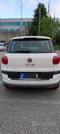 fiat 500 L benzina 