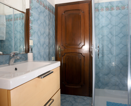 Affittacamere con bagno privato