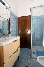 Affittacamere con bagno privato