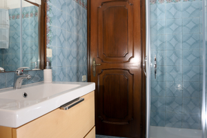 Affittacamere con bagno privato