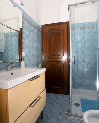 Affittacamere con bagno privato