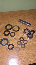 Kit mozzo posteriore piaggio si