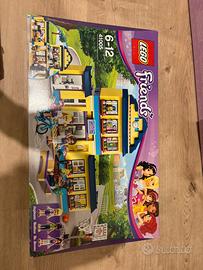 Lego friends liceo