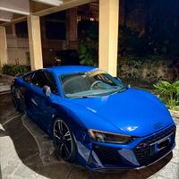 Audi R8 V10 5.2 Performance Quattro 680cv ABT