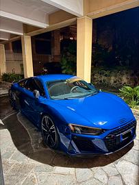 Audi R8 V10 5.2 Performance Quattro 680cv ABT