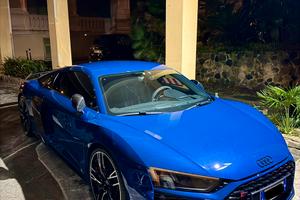 Audi R8 V10 5.2 Performance Quattro 680cv ABT