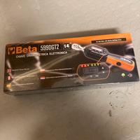 Dinamometrica beta elettronica 6-30nm