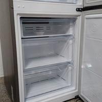 Frigo nuovo