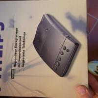 Segreteria Telefonica Philips