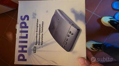 Segreteria Telefonica Philips