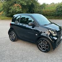 Smart EQ - 2019