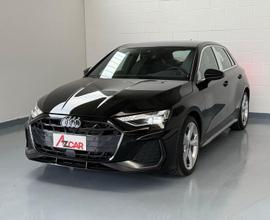 Audi A3 SPB 35 TFSI S tronic S line edition( ...