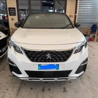Peugeot 3008 2018 1500 130 S&S GT Line