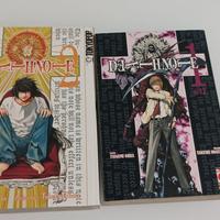 manga death note