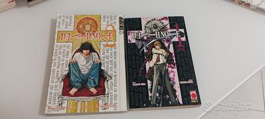 manga death note
