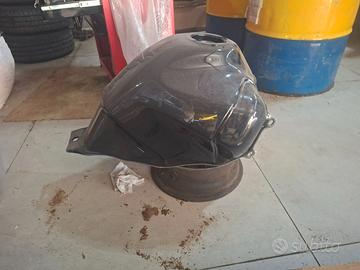 Honda Transalp 650
