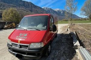 Fiat Ducato 