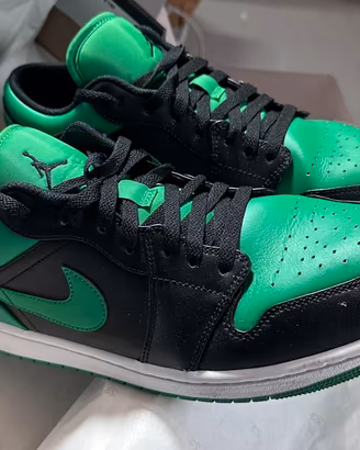 Nike Air Jordan 1