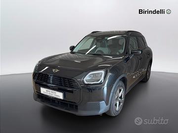MINI Mini Countrym.(U25) - Mini Countryman C Class