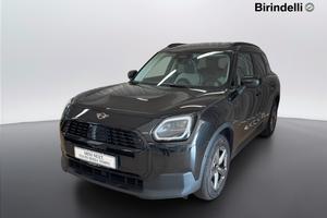 MINI Mini Countrym.(U25) - Mini Countryman C Class
