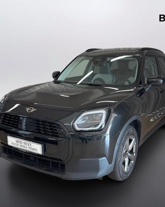 MINI Mini Countrym.(U25) - Mini Countryman C Class