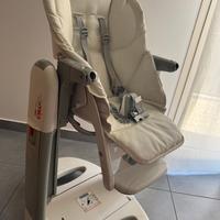 Tatamia Peg Perego (Seggiolone Multifunzione)