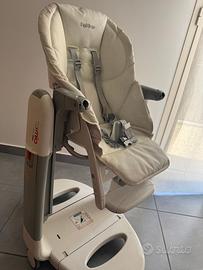 Tatamia Peg Perego (Seggiolone Multifunzione)