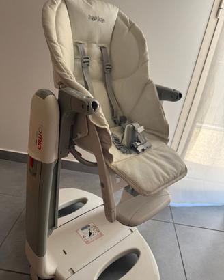 Tatamia Peg Perego (Seggiolone Multifunzione)