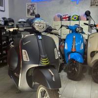 Piaggio GTS 300 Vespa gts 310 super tech 2025 pron