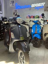Piaggio GTS 300 Vespa gts 310 super tech 2025 pron